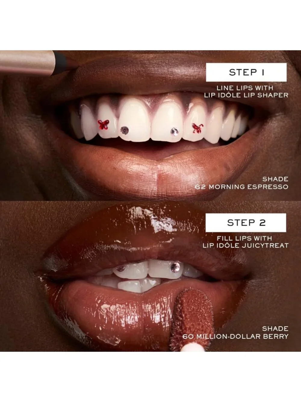 Hydrating Lip Oil Gloss for Women | Longwear Shine & Nourishing Formula - 24HR